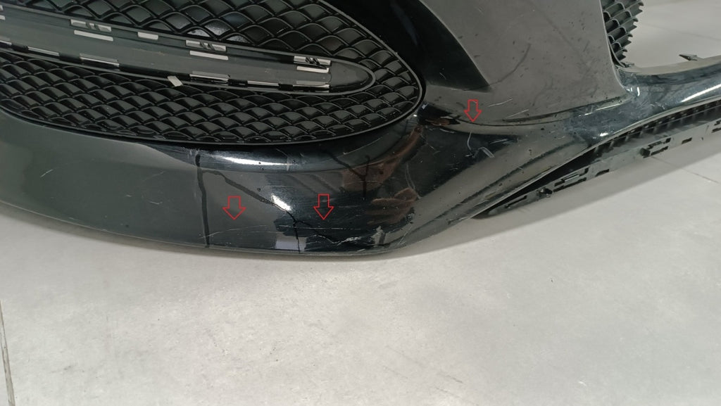 Prednji branik Mercedes B-Klasa W246 Lift 15-18