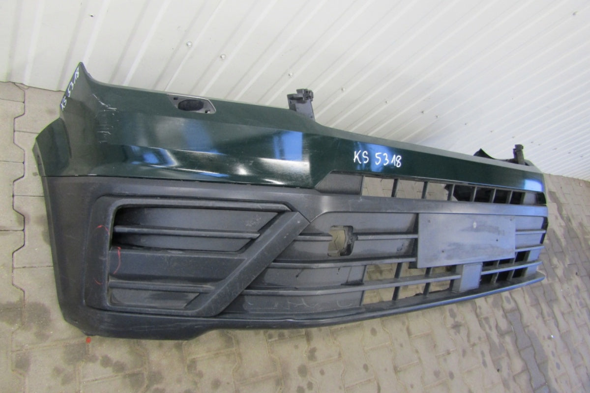 Prednji branik VW Crafter 2 II 7C0 16-