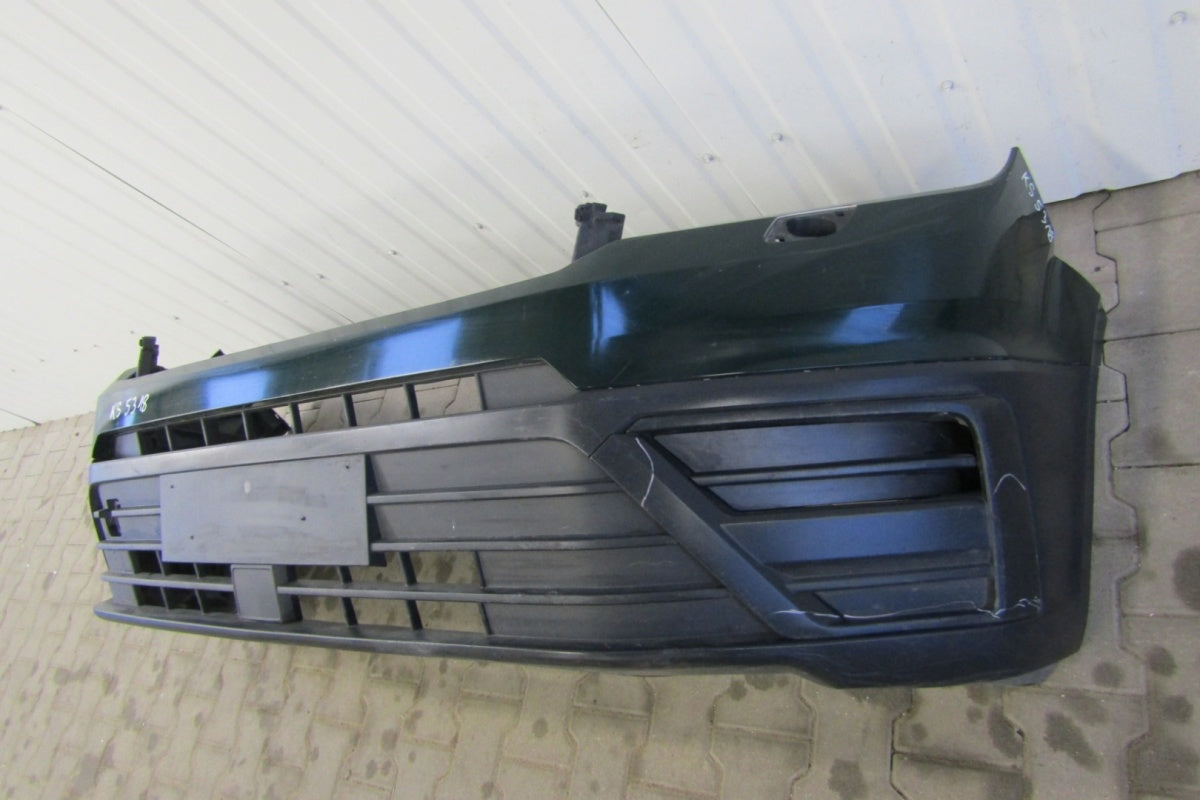 Prednji branik VW Crafter 2 II 7C0 16-