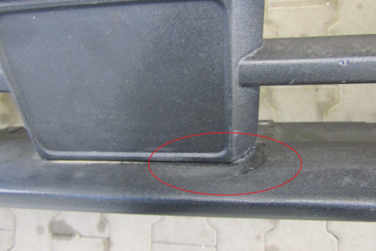 Prednji branik VW Crafter 2 II 7C0 16-