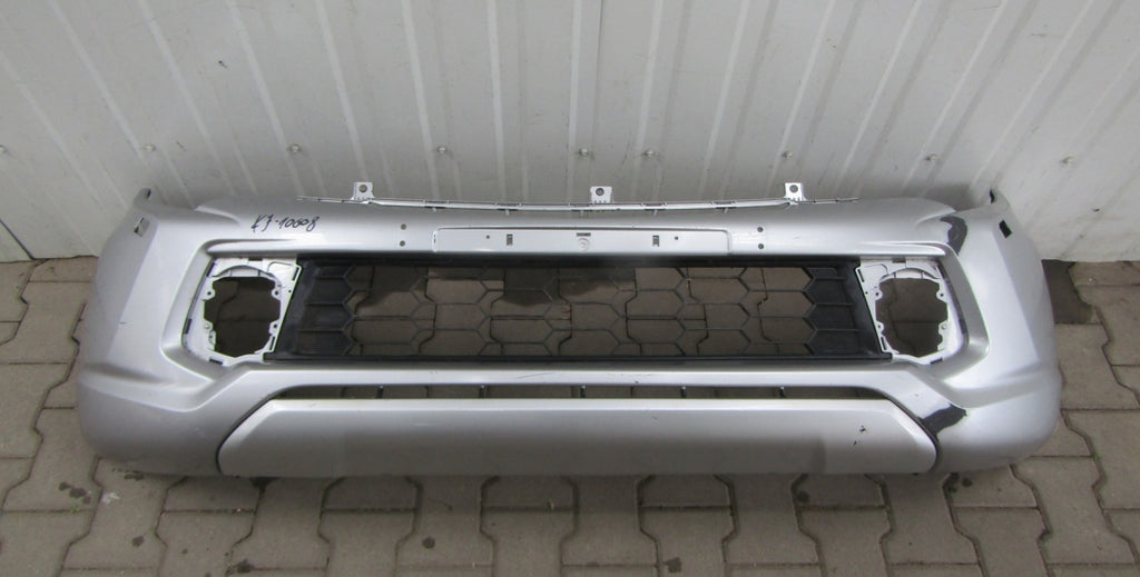 Prednji branik Mitsubishi L200 5 V 15-