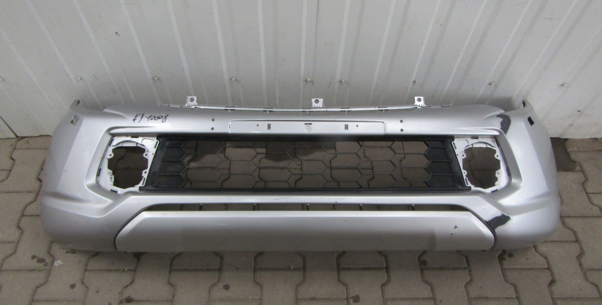 Prednji branik Mitsubishi L200 5 V 15-
