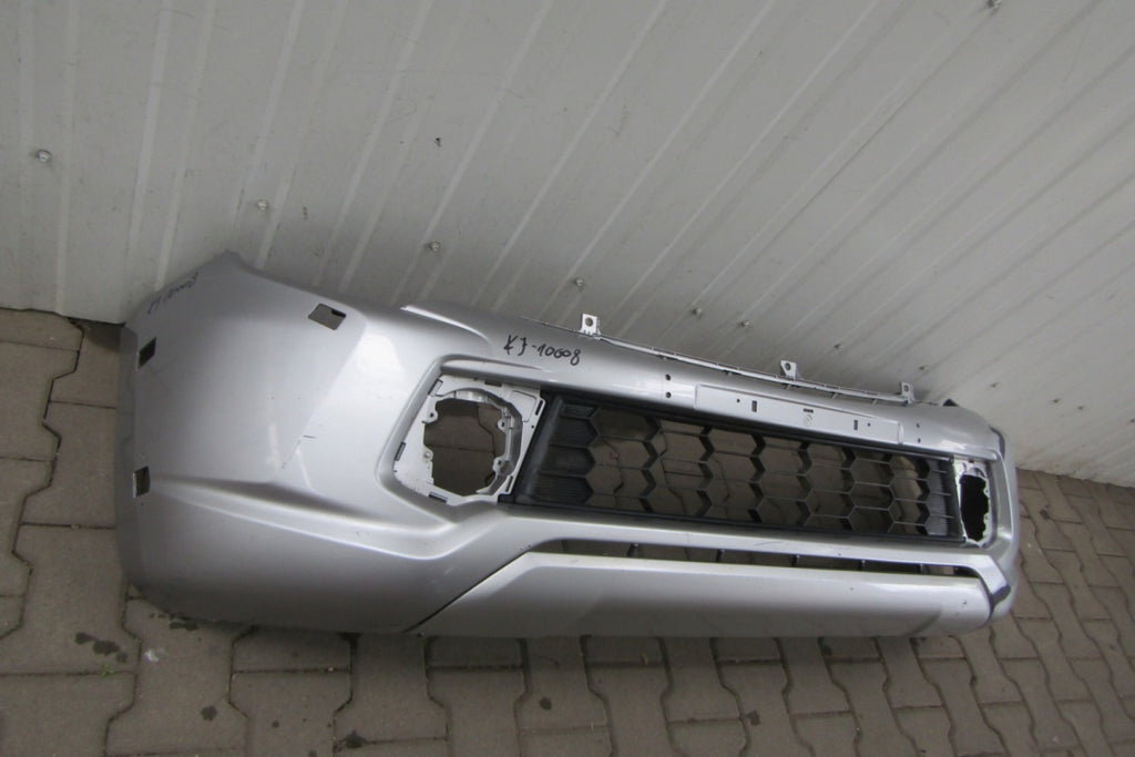 Prednji branik Mitsubishi L200 5 V 15-