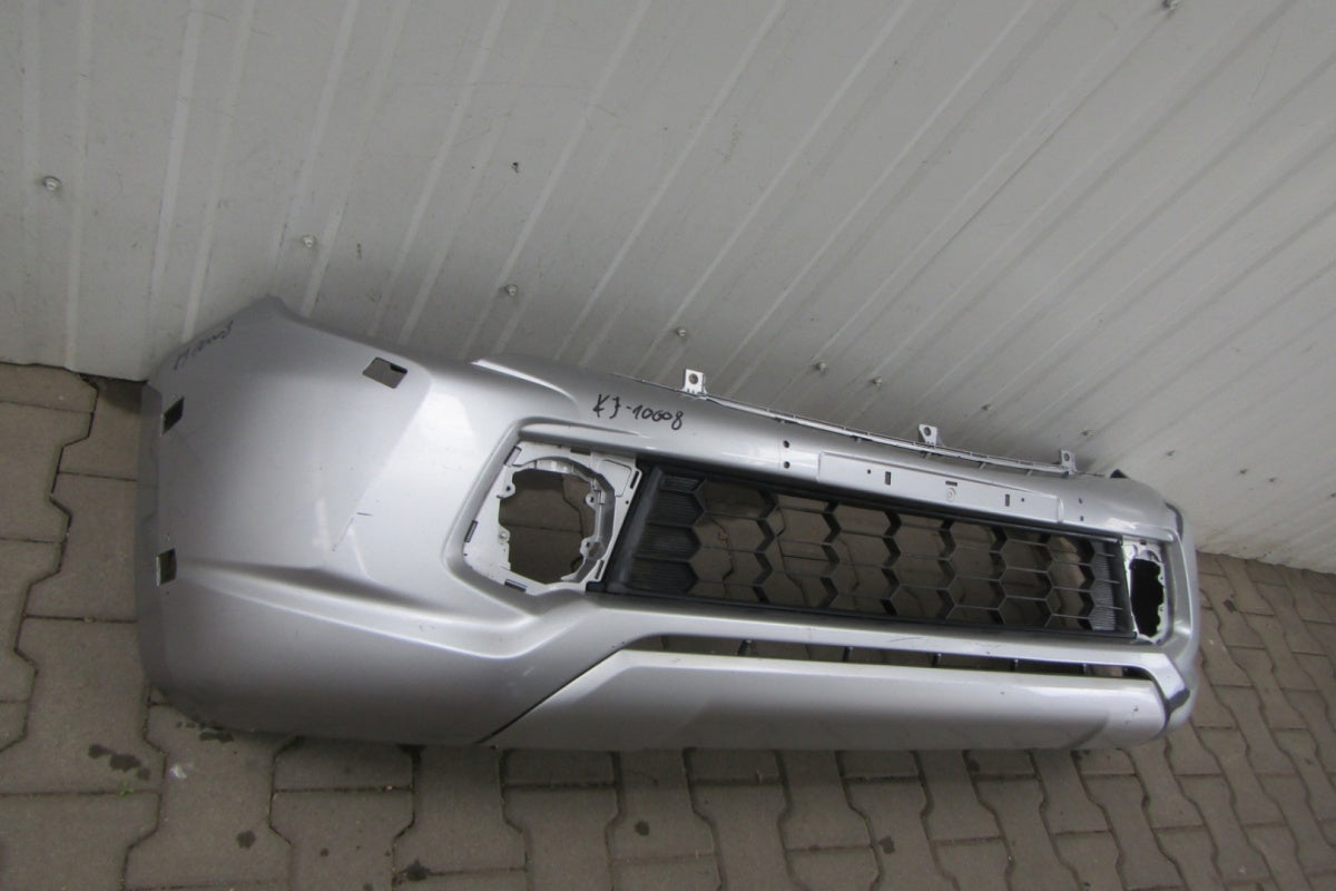Prednji branik Mitsubishi L200 5 V 15-