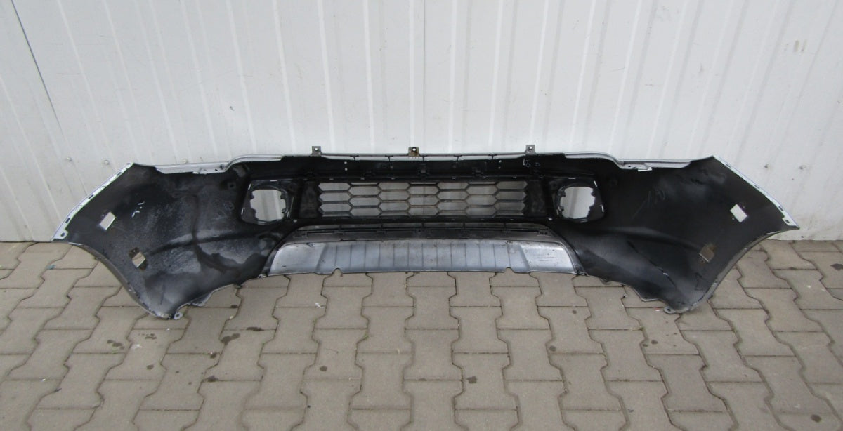 Prednji branik Mitsubishi L200 5 V 15-