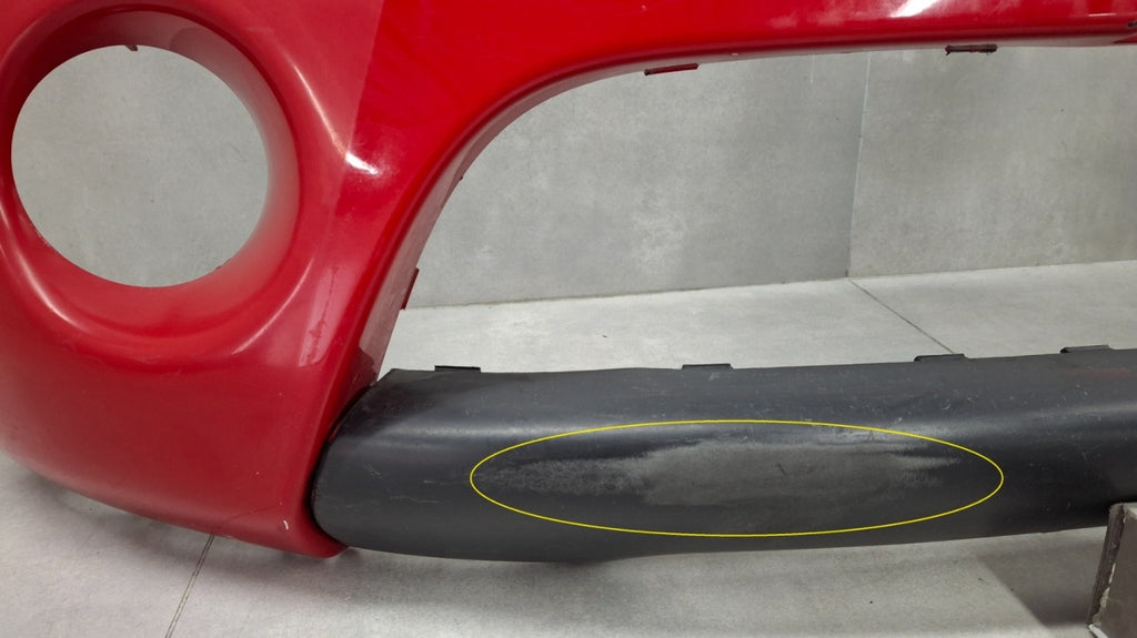 Prednji branik Mitsubishi L200 L 200 06-09