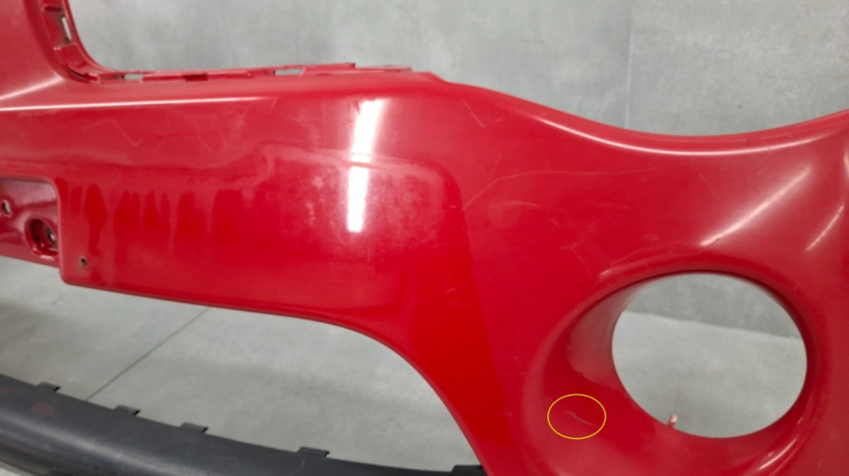 Prednji branik Mitsubishi L200 L 200 06-09
