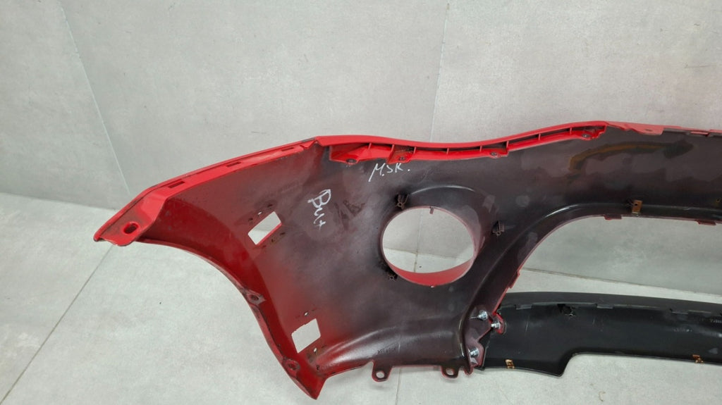 Prednji branik Mitsubishi L200 L 200 06-09