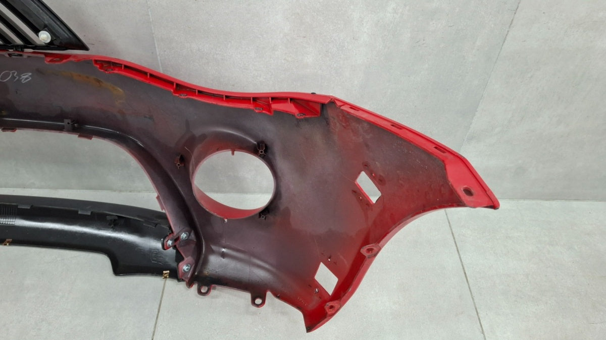 Prednji branik Mitsubishi L200 L 200 06-09