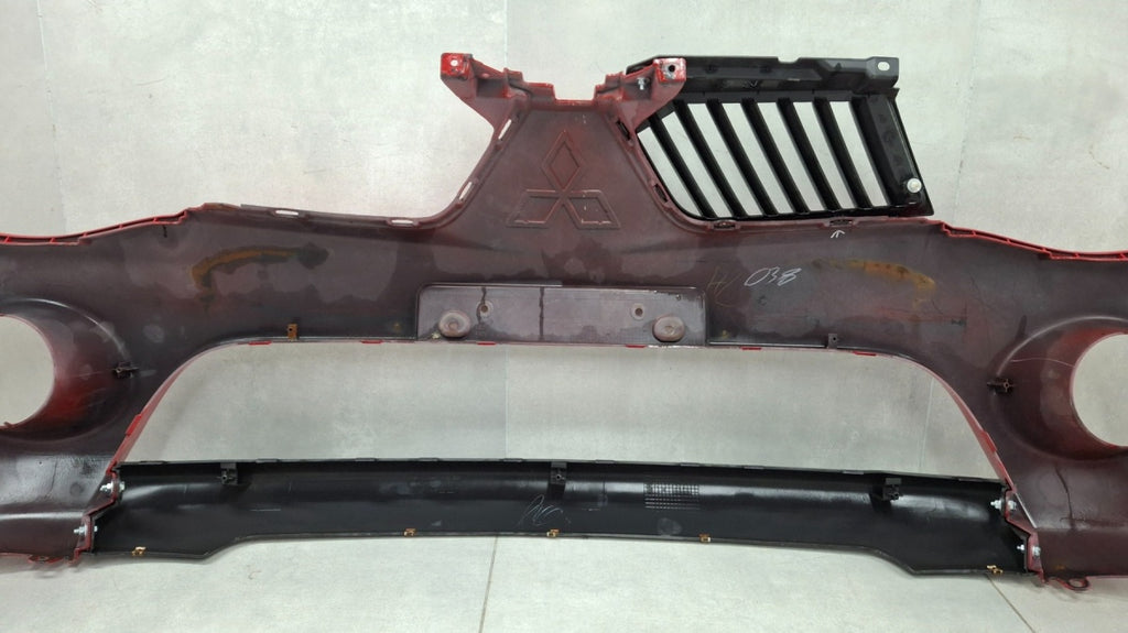 Prednji branik Mitsubishi L200 L 200 06-09