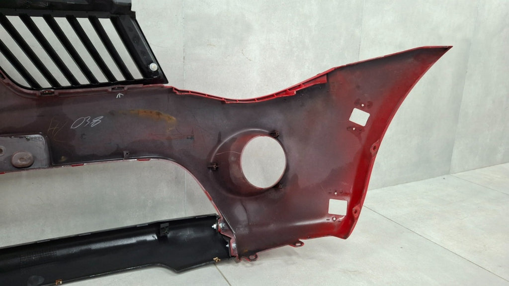 Prednji branik Mitsubishi L200 L 200 06-09