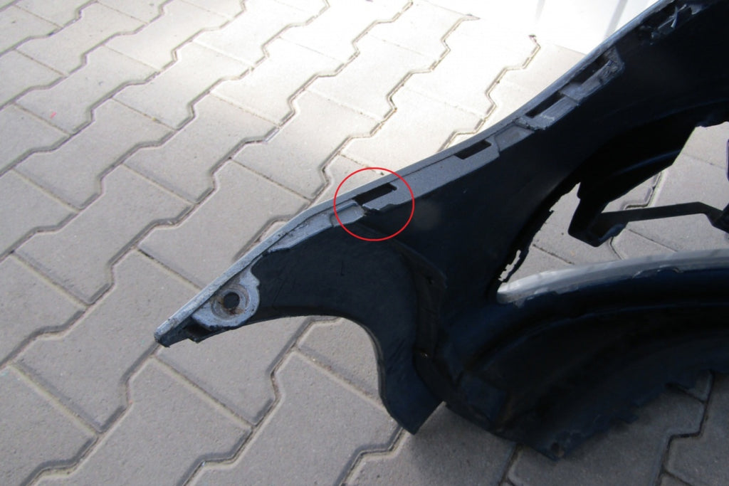 Prednji branik VW Golf 6 VI 5K0 R R20 08-12