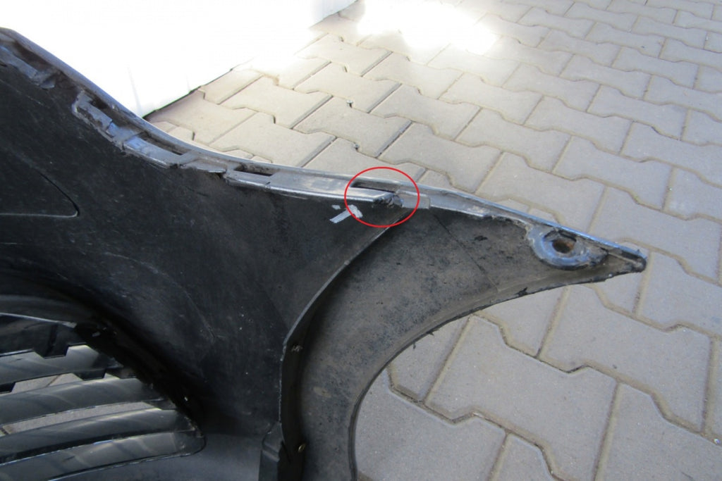 Prednji branik VW Golf 6 VI 5K0 R R20 08-12