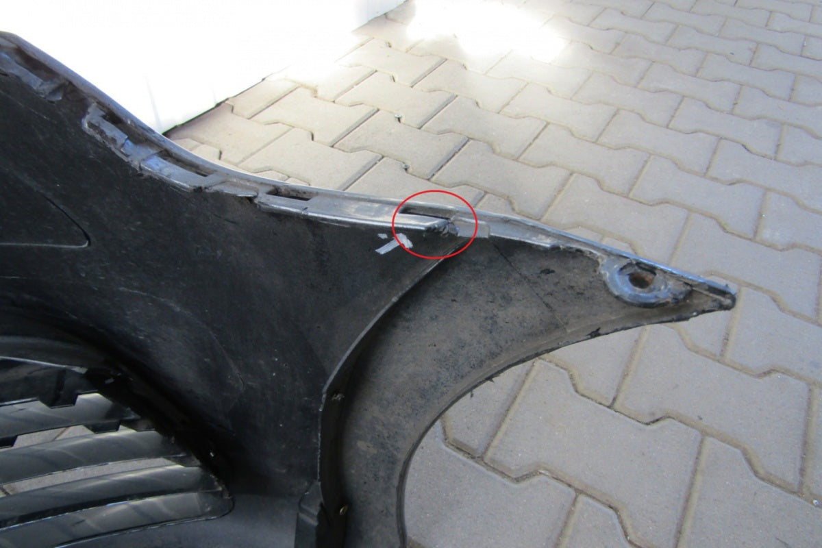 Prednji branik VW Golf 6 VI 5K0 R R20 08-12