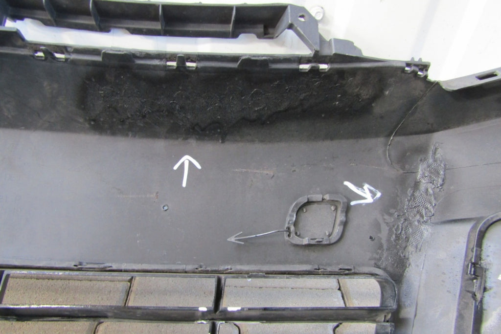 Prednji branik VW Golf 6 VI 5K0 R R20 08-12