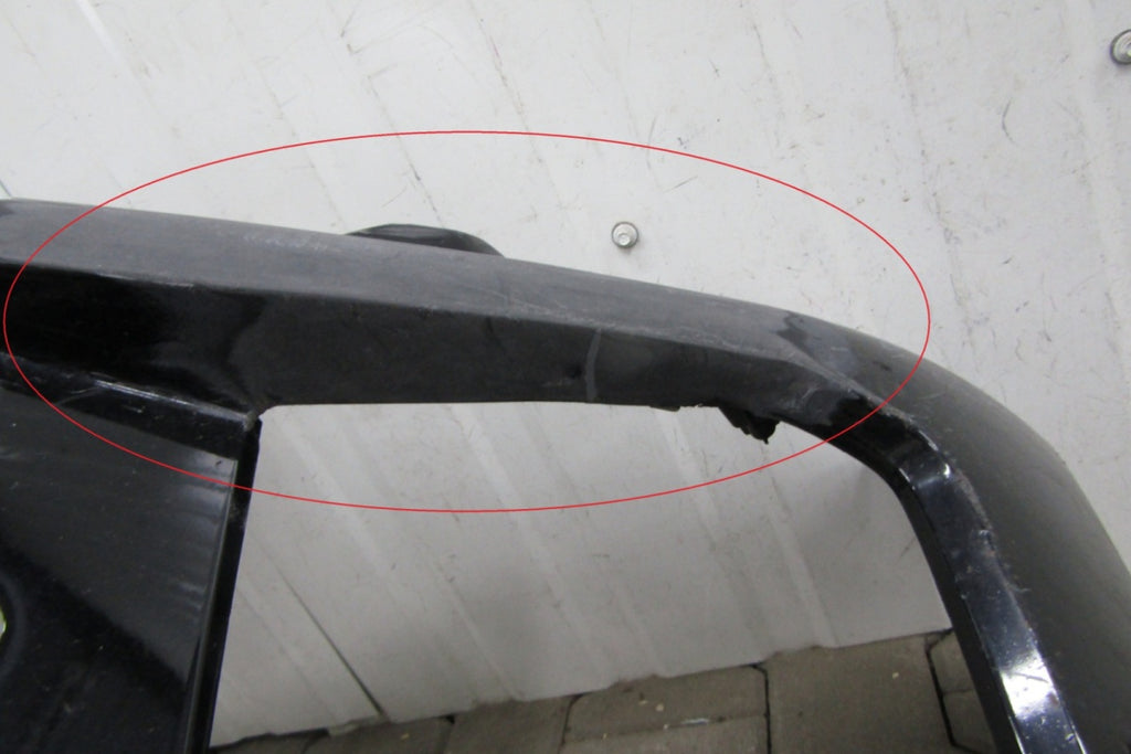 Prednji branik Mitsubishi L200 V 5 Lift 19-