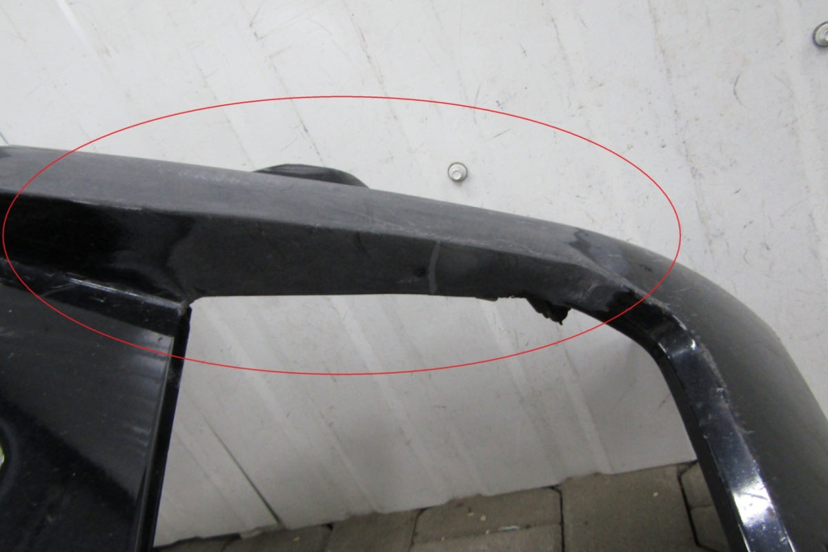 Prednji branik Mitsubishi L200 V 5 Lift 19-