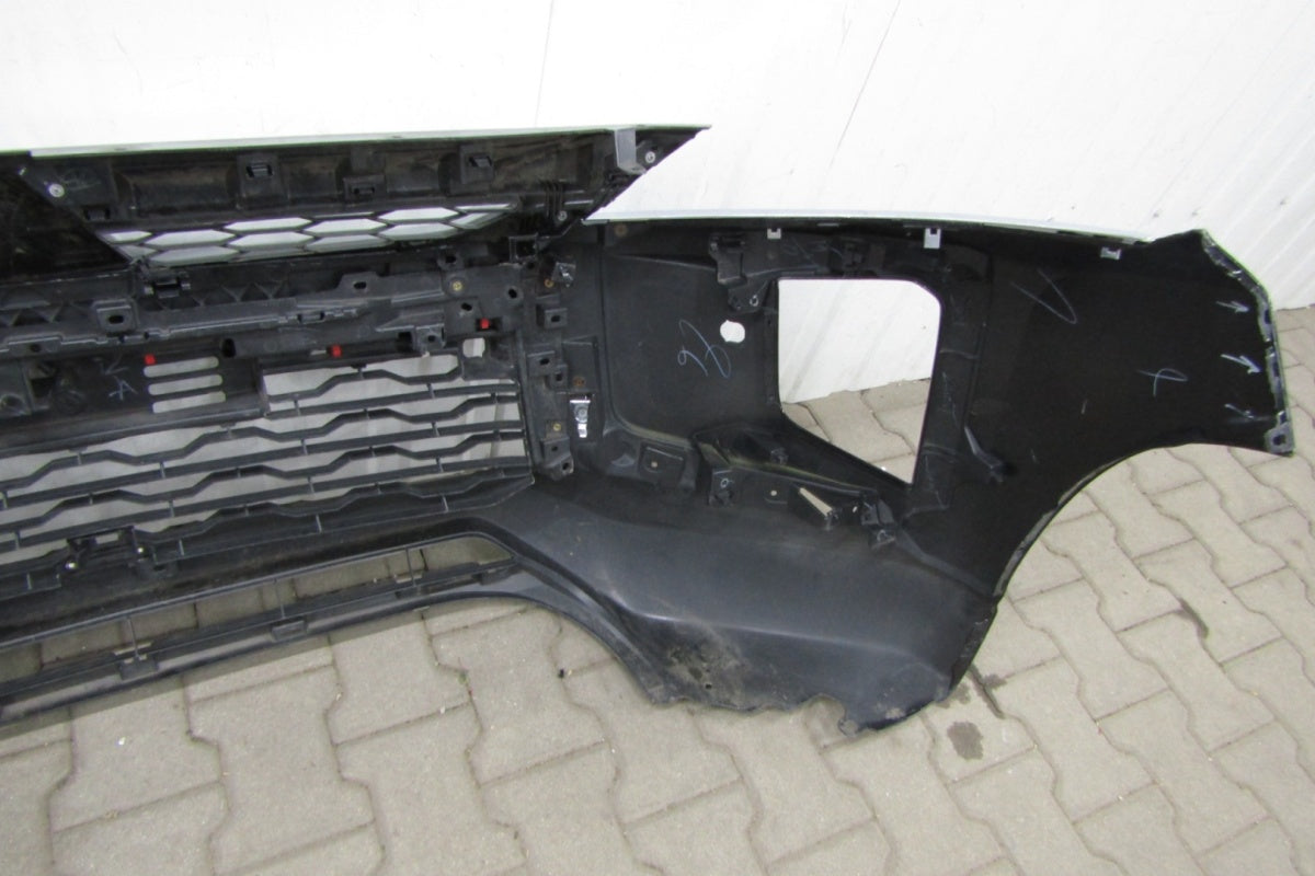 Prednji branik Mitsubishi L200 V 5 Lift 19-