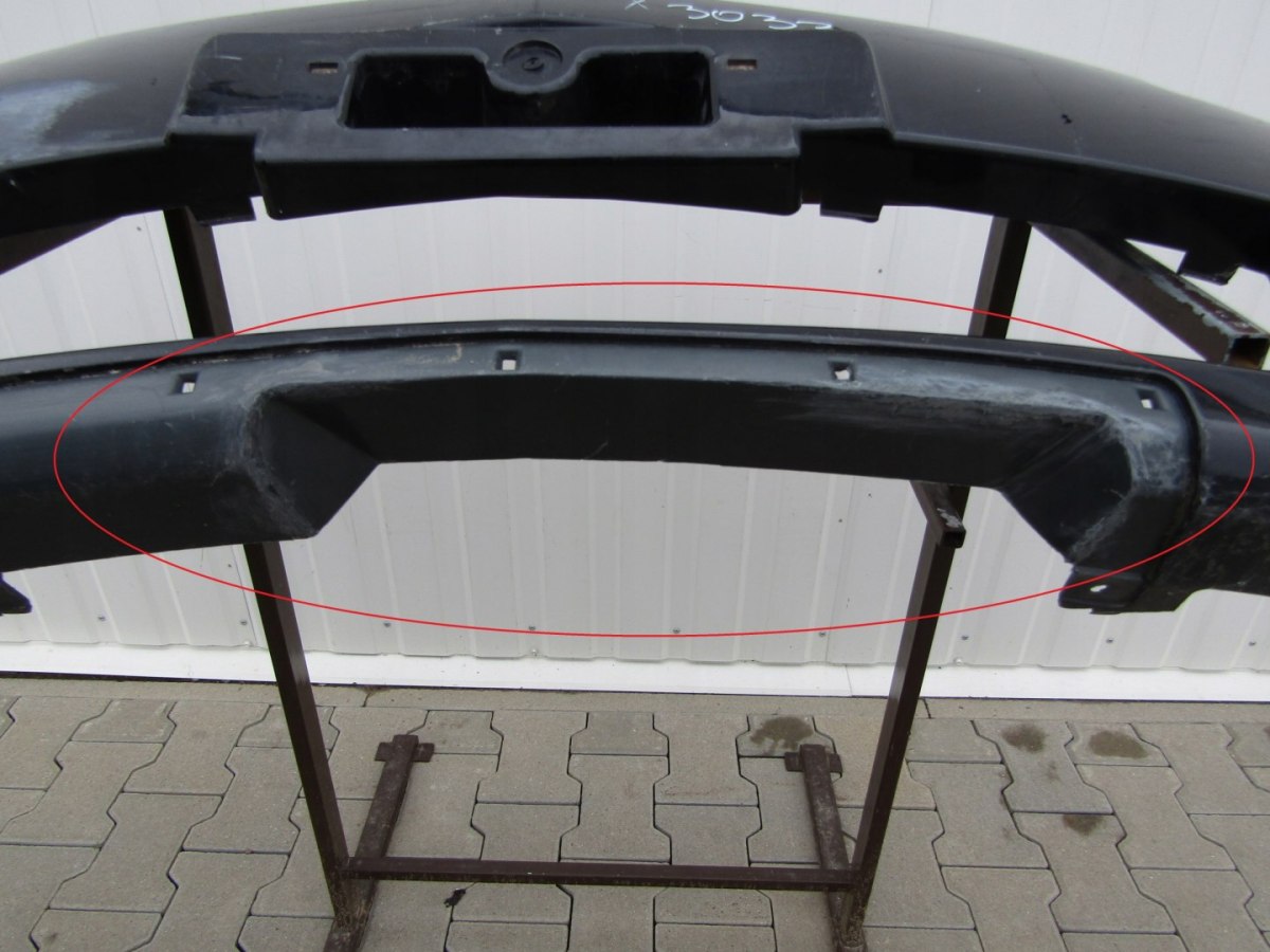 Prednji branik Mitsubishi Lancer VII 7 05-
