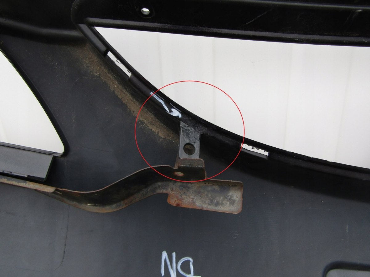 Prednji branik Mitsubishi Lancer VII 7 05-