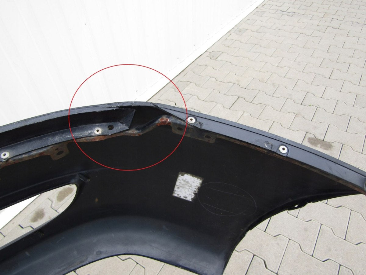 Prednji branik Mitsubishi Lancer VII 7 05-