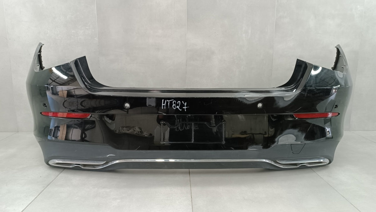 Zadnji branik Mercedes CLA X118 Progressive Shooting brake 19-25