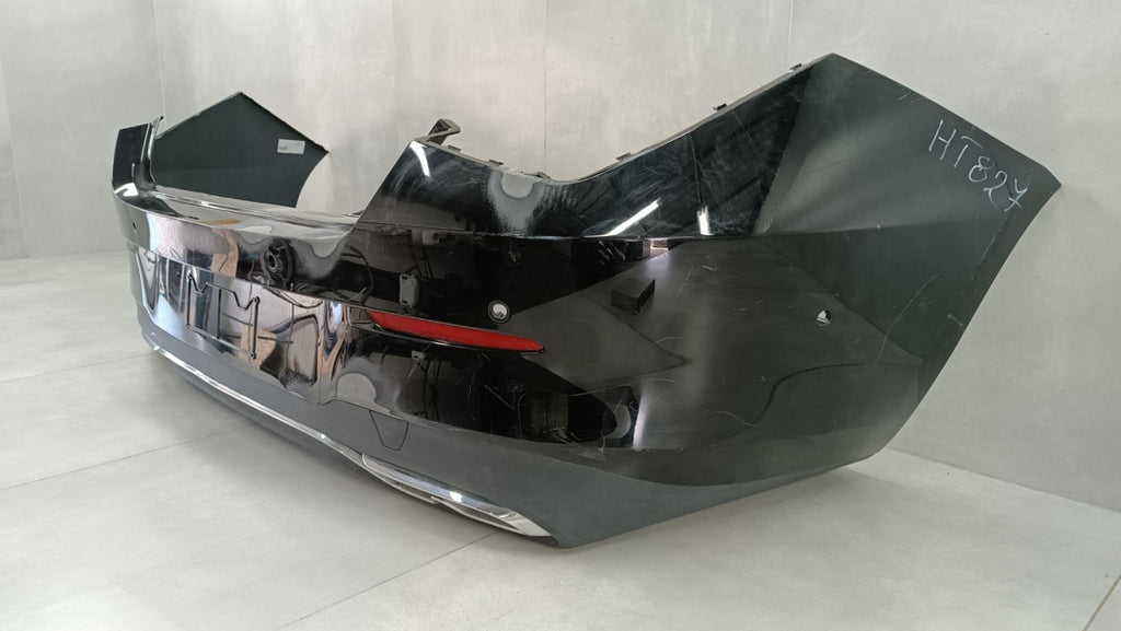 Zadnji branik Mercedes CLA X118 Progressive Shooting brake 19-25