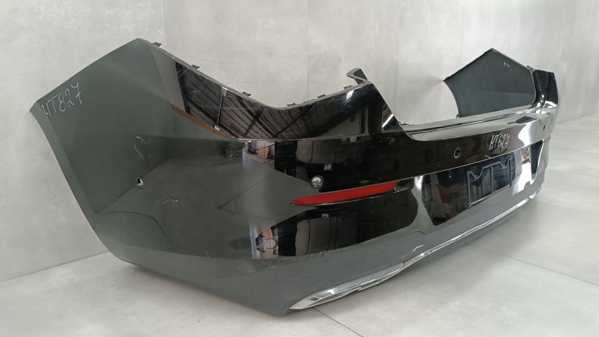 Zadnji branik Mercedes CLA X118 Progressive Shooting brake 19-25