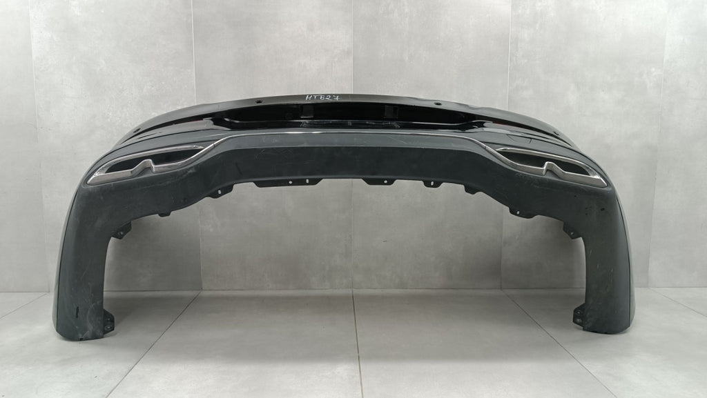 Zadnji branik Mercedes CLA X118 Progressive Shooting brake 19-25