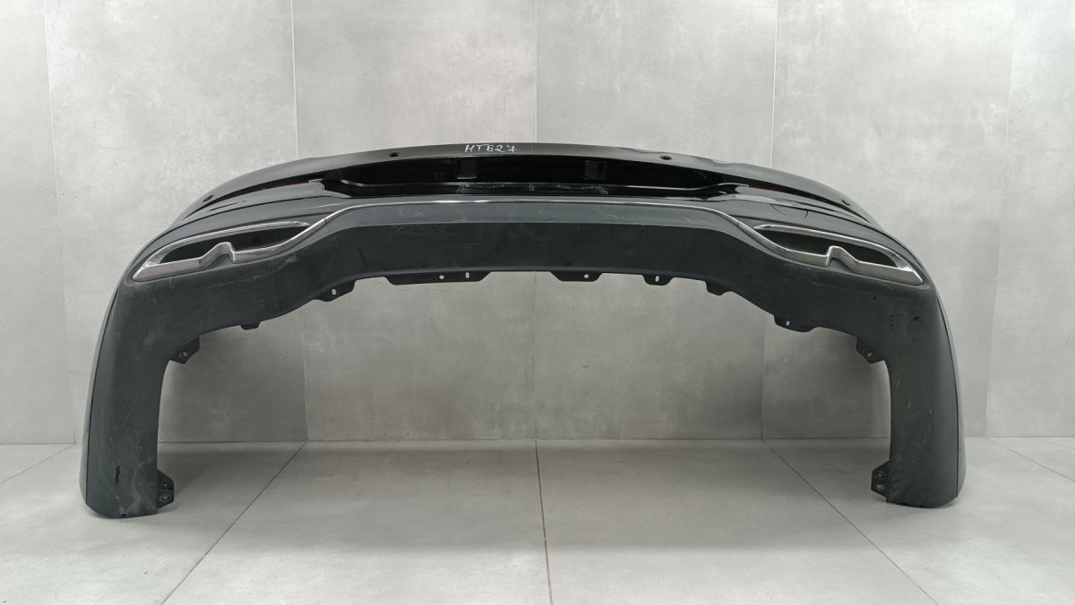 Zadnji branik Mercedes CLA X118 Progressive Shooting brake 19-25