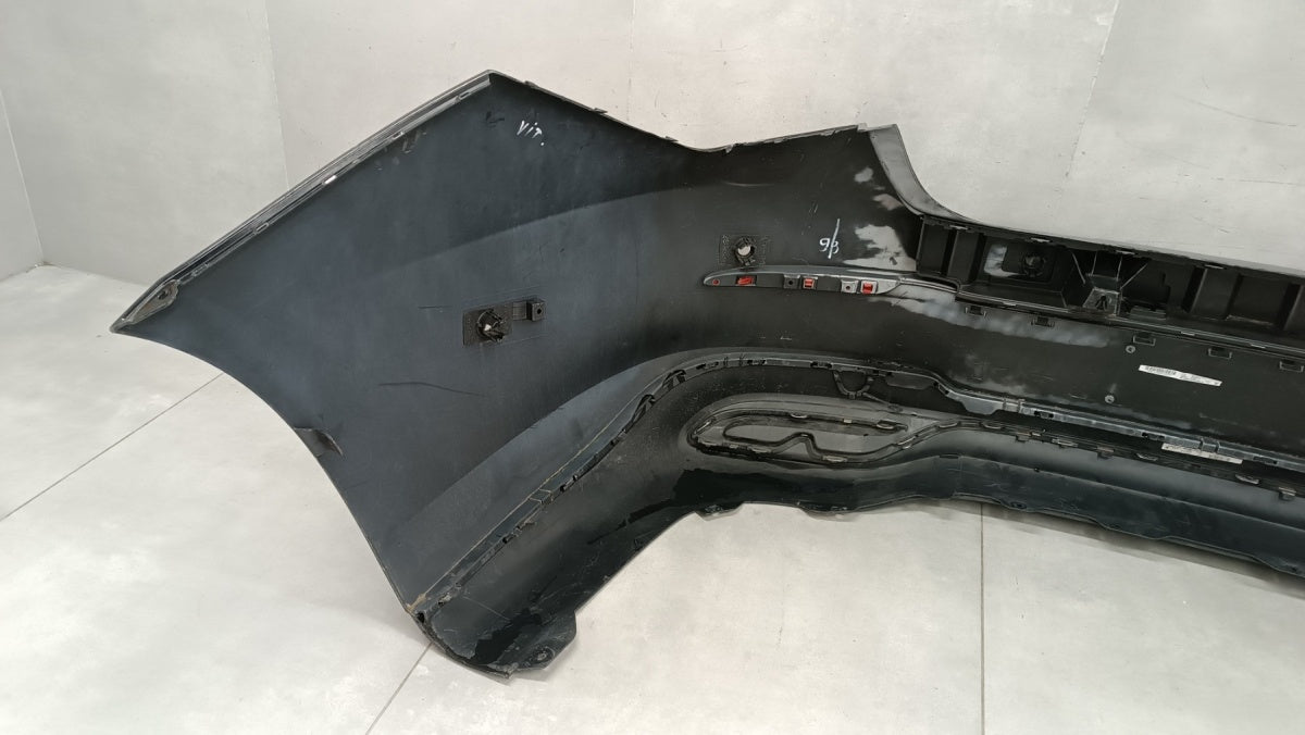 Zadnji branik Mercedes CLA X118 Progressive Shooting brake 19-25