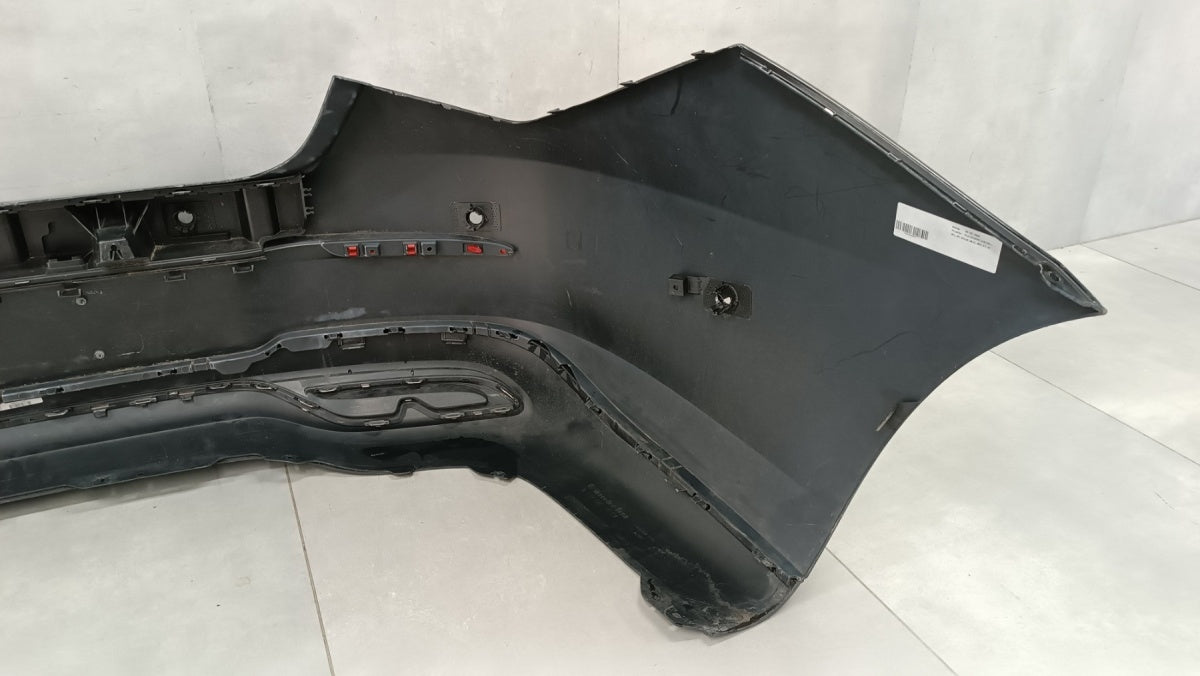 Zadnji branik Mercedes CLA X118 Progressive Shooting brake 19-25