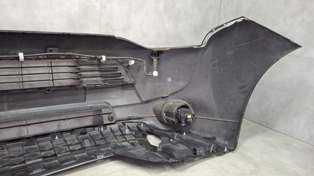 Prednji branik Mitsubishi Outlander 3 III 12-15 / + halogeny +osłona