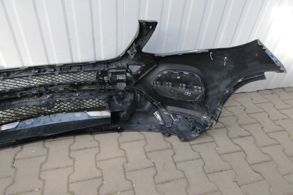 Prednji branik Mercedes GLE Coupe W292 292
