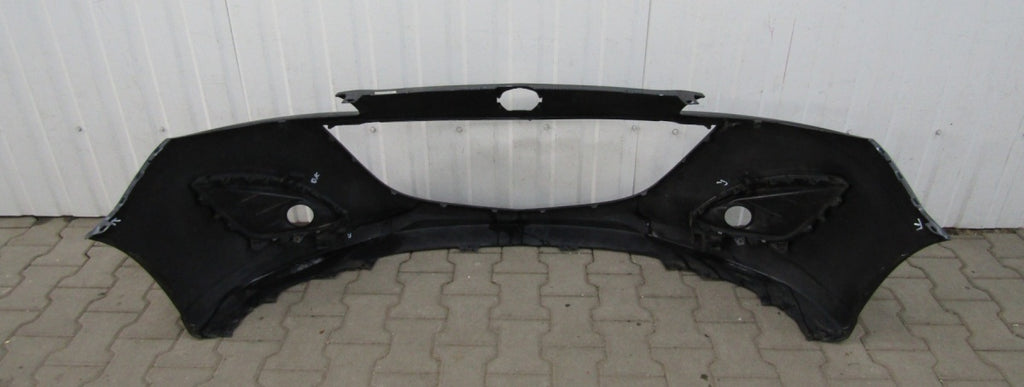 Prednji branik Mazda 5 V III 10-16