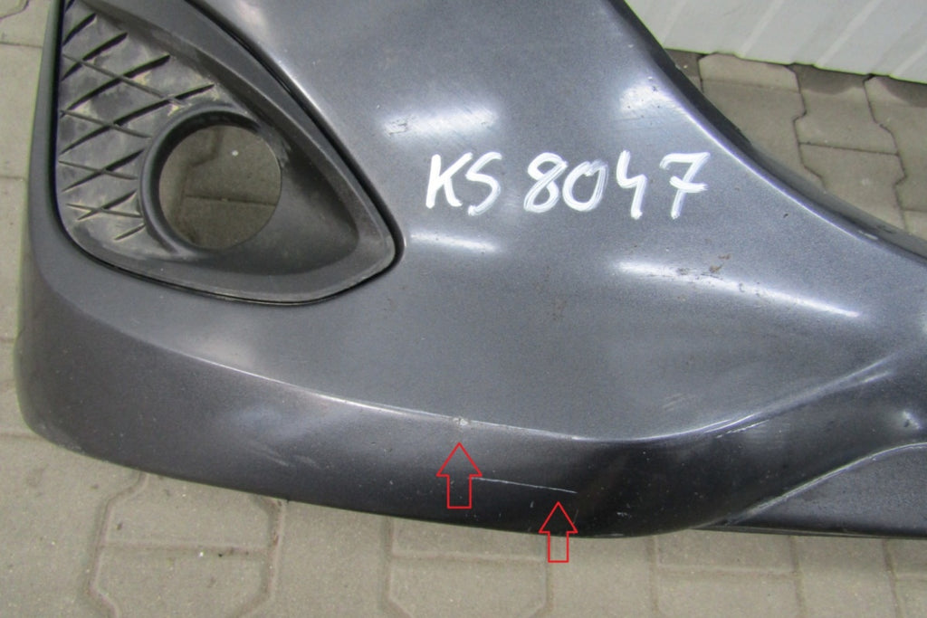 Prednji branik Mazda 5 V III 10-16