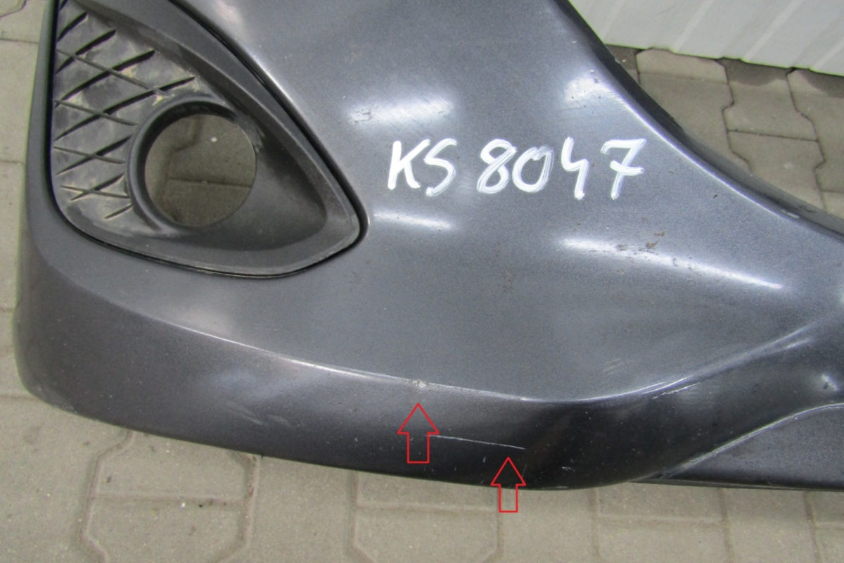 Prednji branik Mazda 5 V III 10-16