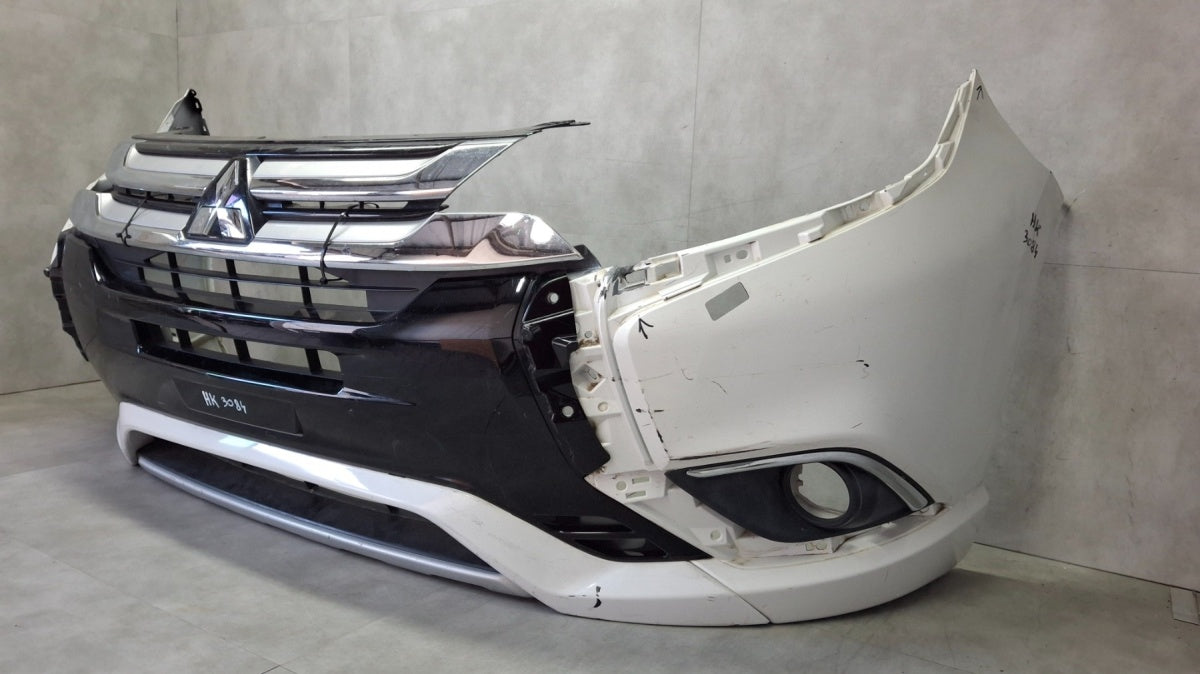 Prednji branik Mitsubishi Outlander 3 III Lift Hybryda 19-21