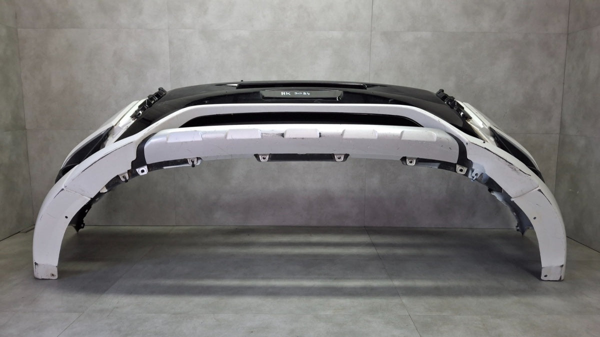 Prednji branik Mitsubishi Outlander 3 III Lift Hybryda 19-21