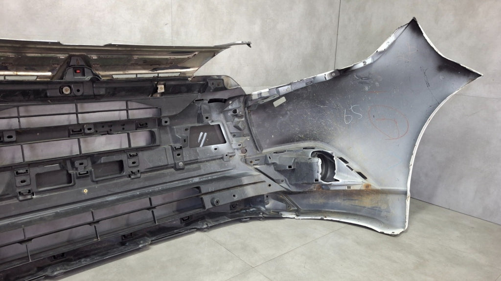 Prednji branik Mitsubishi Outlander 3 III Lift Hybryda 19-21