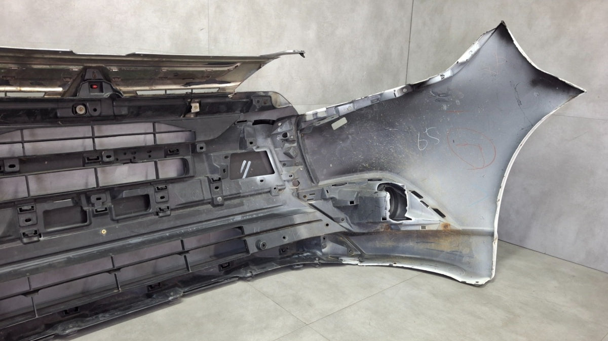 Prednji branik Mitsubishi Outlander 3 III Lift Hybryda 19-21
