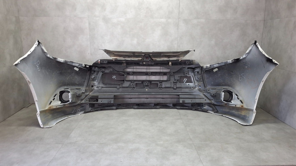 Prednji branik Mitsubishi Outlander 3 III Lift Hybryda 19-21