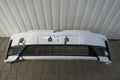 Prednji branik Toyota Corolla XI E16 Lift 16-18 + GRILL