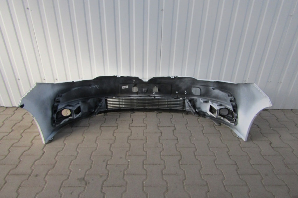 Prednji branik Toyota Corolla XI E16 Lift 16-18 + GRILL