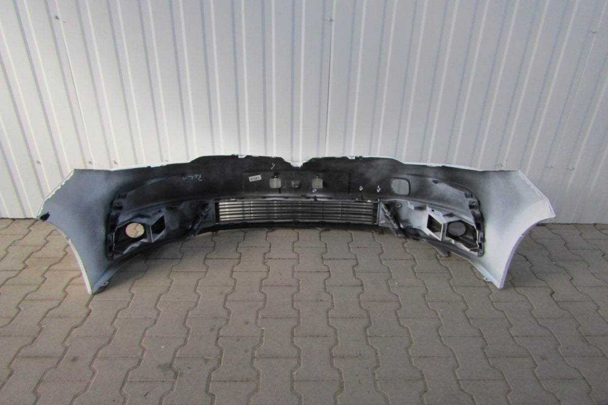 Prednji branik Toyota Corolla XI E16 Lift 16-18 + GRILL