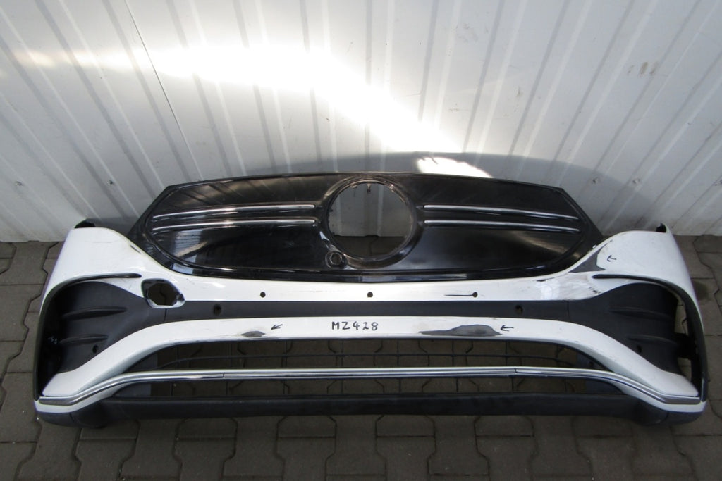 Prednji branik MERCEDES EQA W243 AMG
