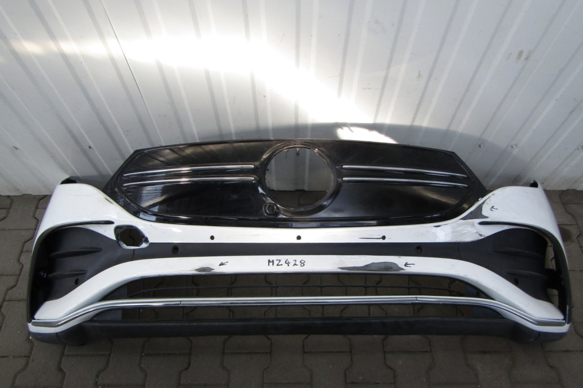 Prednji branik MERCEDES EQA W243 AMG