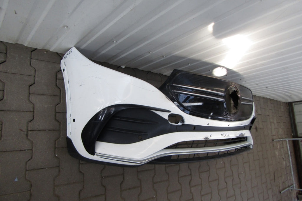 Prednji branik MERCEDES EQA W243 AMG