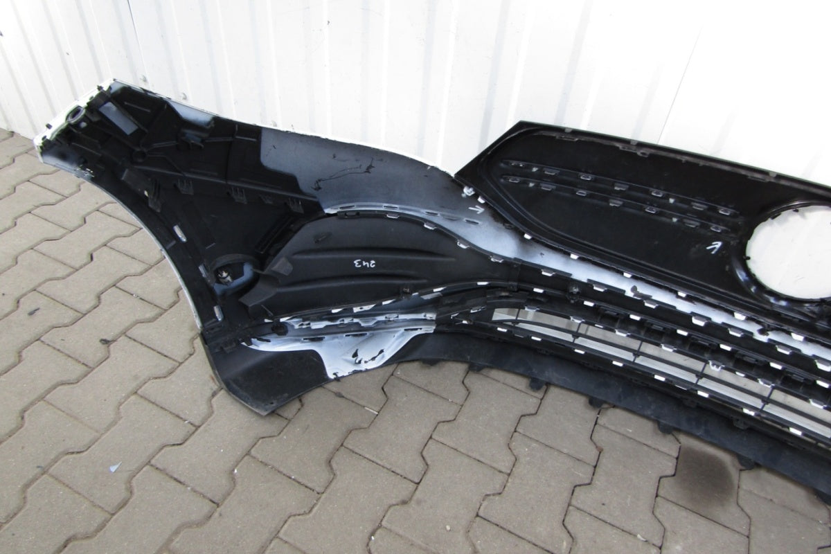 Prednji branik MERCEDES EQA W243 AMG