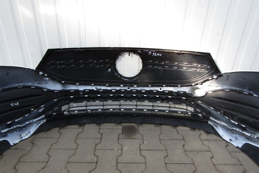 Prednji branik MERCEDES EQA W243 AMG